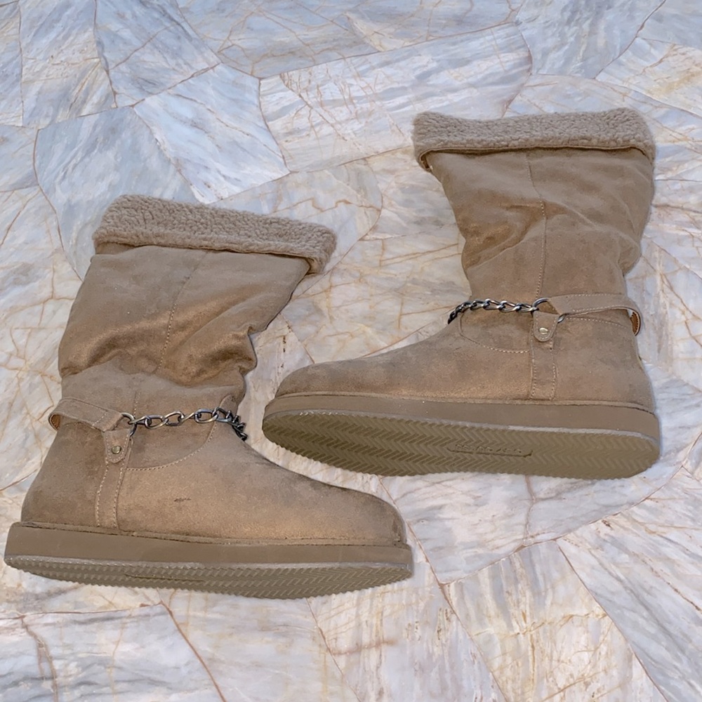 G by Guess‎ Horizan Natural Winter Boots Boot 6